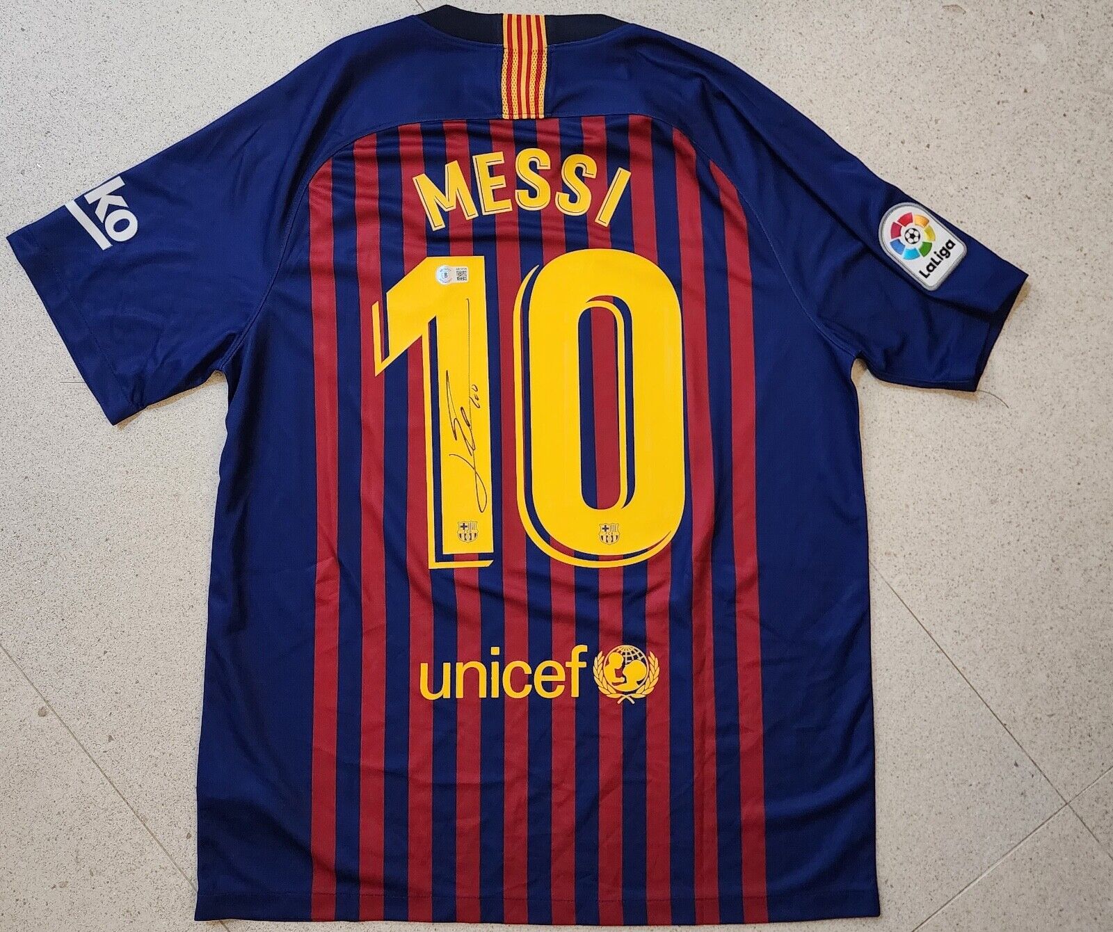 messis golden boots