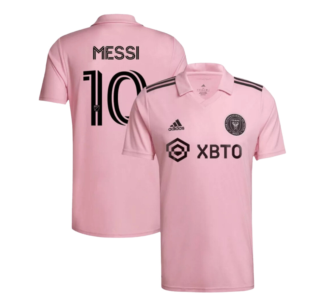 messi to mls